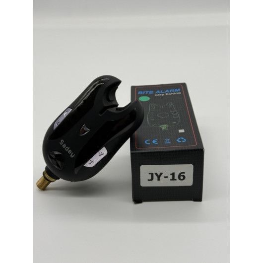 Сигналізатор клювання Sadey JY-16